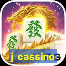 j cassino